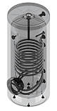 Водонагрівач (бойлер) Styleboiler ISSW 160, фото 4