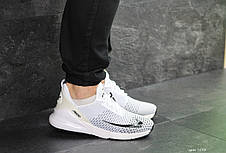 Чоловічі кросівки Nike Air Max 270 текстиль, білі 43р, фото 2