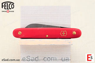 Ніж для щеплення Victorinox 3.90.50 L - Вікторінокс 3.90.50 L, фото 5