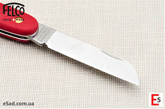 Ніж для щеплення Victorinox 3.90.50 L - Вікторінокс 3.90.50 L, фото 6