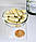 Уцінка! Часник повного спектру 400 мг 60 капсул / Full Spectrum Garlic Swanson USA, фото 2