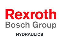 Шестеренні насоси Воѕсһ Rexroth