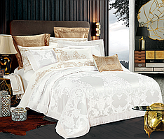 Постільна білизна сатин-жакард FSM520 Сімейний Word of Dream