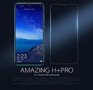 Захисне скло Nillkin Anti-Explosion Glass H+Pro для Huawei Nova 4e