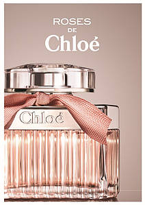 Chloe Roses de Chloe