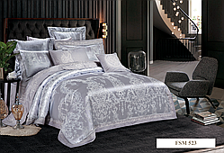 Постільна білизна сатин-жакард FSM523 Сімейний Word of Dream