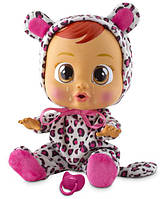 Лялька Плакса Cry Babies IMC Toys