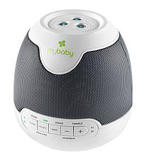 Колиска станція My Baby Sound SPA Lullaby від HoMedics, фото 2