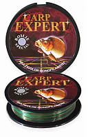 Волосінь Energofish Carp Expert Multicolor Boilie Special 150 м (кольорова)