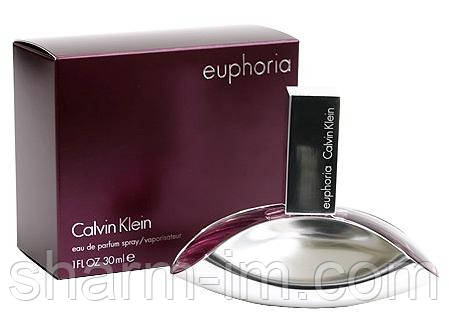 Calvin Klein Euphoria, фото 2