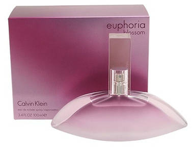 Calvin Klein Euphoria Blossom