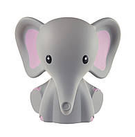 Детский ночник MyBaby Elephant от HoMedics