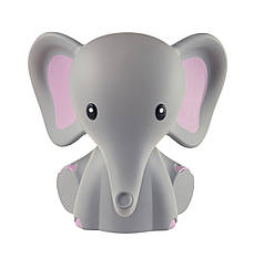 Дитячий нічник MyBaby Elephant від HoMedics