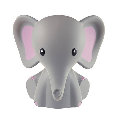 Дитячий нічник MyBaby Elephant від HoMedics, фото 2