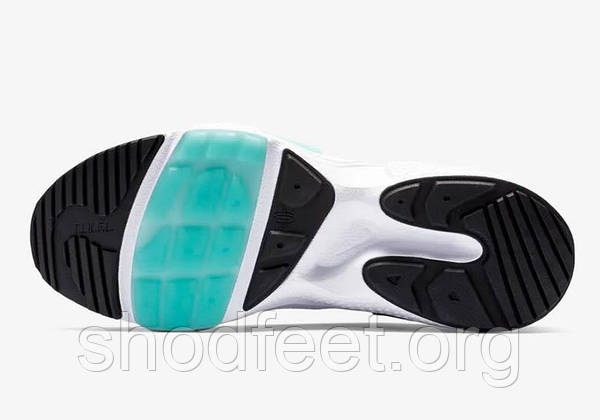 Nike huarache e.d.g.e. hotsell black and white