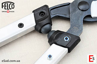 Сучкоріз Felco 211-60 обвідний (Фелко 211-60), Швейцарія, фото 4