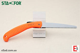Пила STAFOR 165.20 садова складна - Стафор 165.20, фото 3