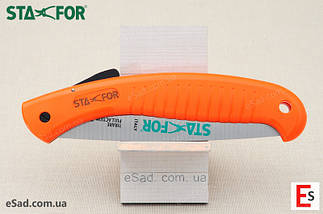 Пила STAFOR 165.20 садова складна - Стафор 165.20, фото 4