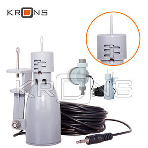 Датчик дощу для таймера поливу автополиву Aqualin 21103