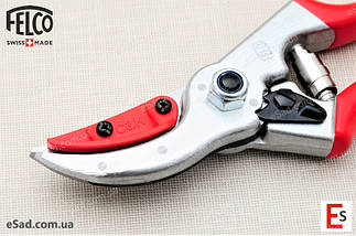 Садовий секатор FELCO 4C&H - Фелко 4CH для збору троянд, фото 5