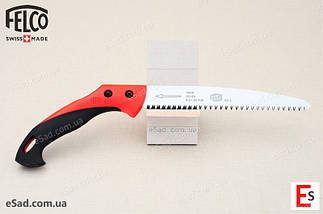 Пила в кобурі Felco 621 - Фелко 621, фото 3