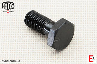Центральний болт для секатора Felco 5 (змінна деталь Фелко 5/8), фото 4
