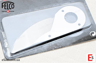 Лезо до секатора Felco 13 (змінна деталь Фелко 13/3), фото 4