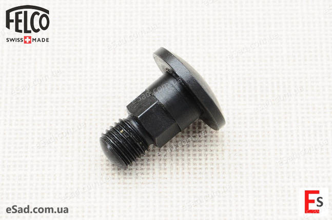 Змінна деталь Felco 20/8 (Болт для сучкорізів Felco 210А-40/210А-50/210А-60), фото 3