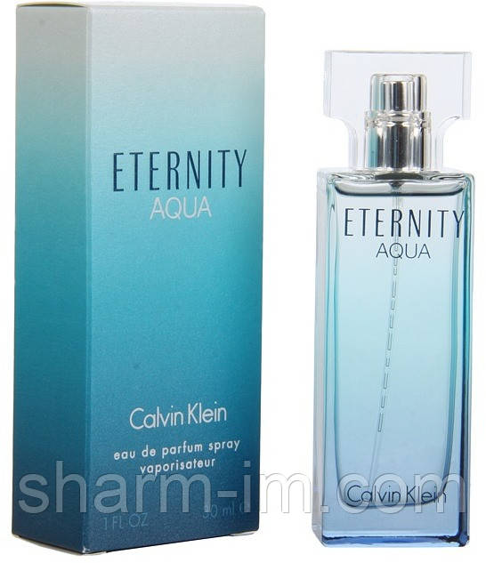 Calvin Klein Eternity Aqua for Women - фото 1 - id-p88687948