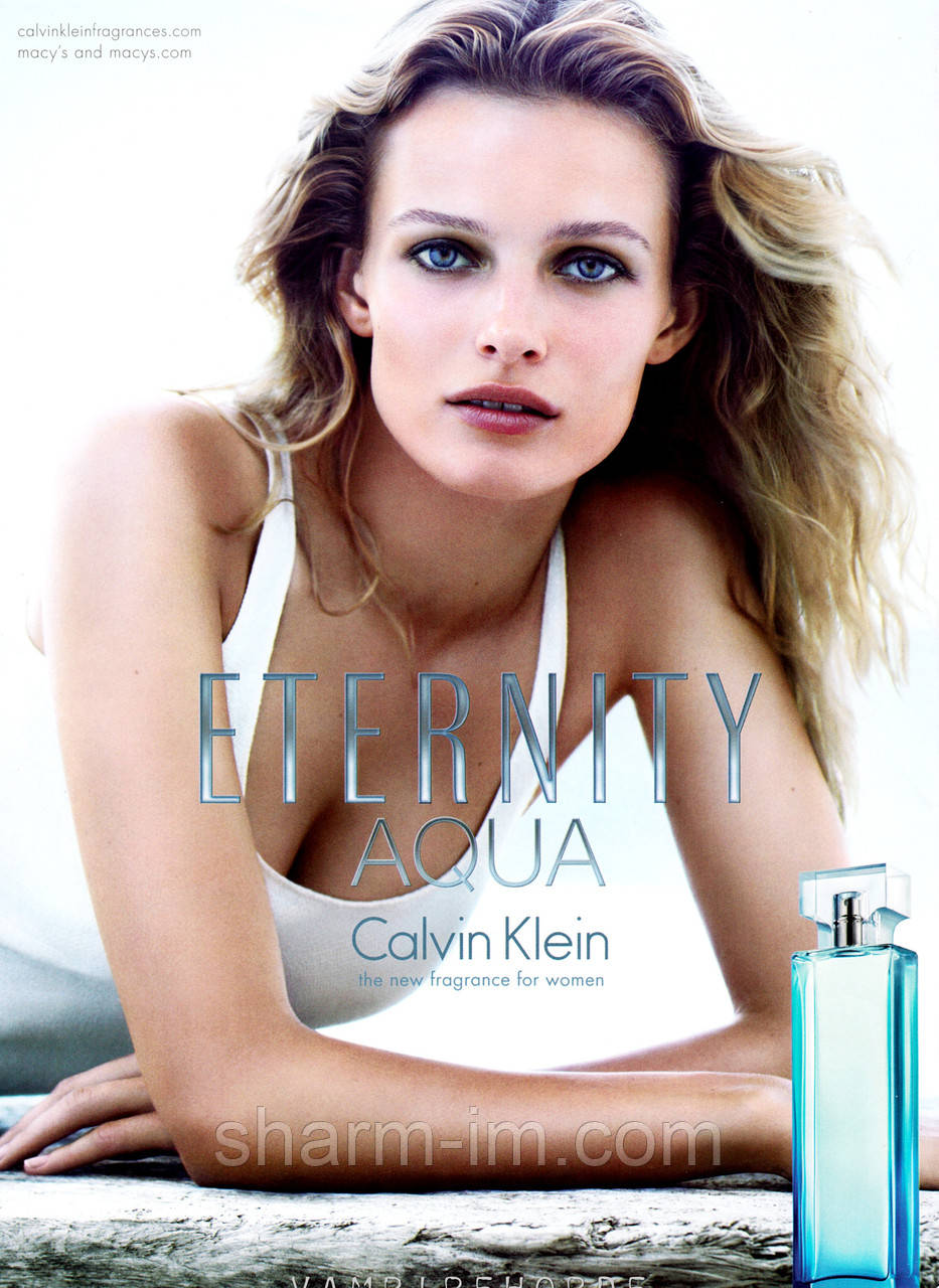 Calvin Klein Eternity Aqua for Women - фото 2 - id-p88687948