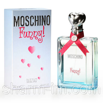 Moschino Funny, фото 2