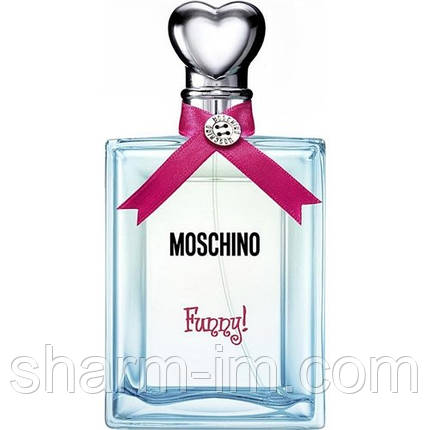 Moschino Funny, фото 2
