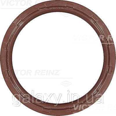 Сальник 85х105х11/9 коленвала задний VW Audi 1.3 - 2.0 /1.6D - 2.4D 81-23708-40