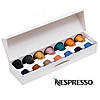 Без упаковки! Дегустаційний набір Nespresso — 14 шт. Швейцарія (Неспресо оригінал), фото 3