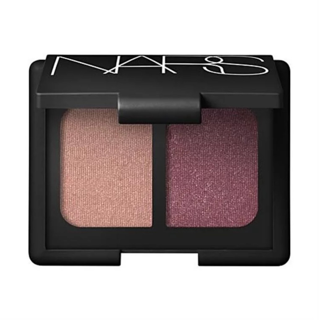 Тени Nars Duo Eyeshadow Kuala Lumpur - фото 1 - id-p934953350