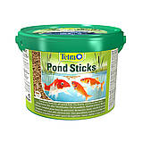 Корм Tetra Pond sticks 10L, 1.2kg для ставкових риб, фото 5