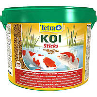 Корм Tetra Pond KOI sticks 10L, 1.5kg для коропів Кої
