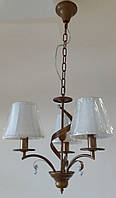 Люстра класична 80610/3