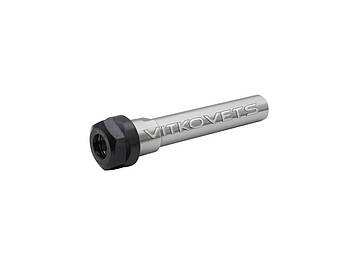 Подовжувач цангового патрона C20-ER20A-100L, фото 1