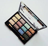 Палетка теней Body Collection Beauty Shadows