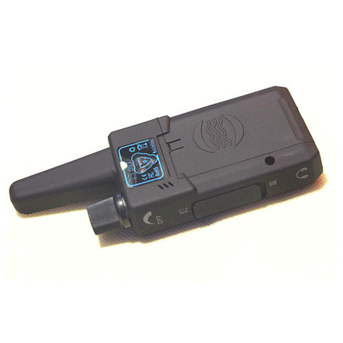 Детектор прослушки, радиопередатчиков и скрытых камер + очки Mooshen M003 - фото 2 - id-p934977335