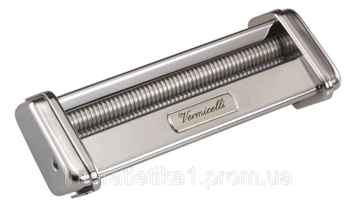 Насадка для тісторозкатки Marcato Accessorio Vermicelli 0,5 mm