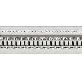 Стельовий карниз К-48 з бетону