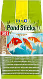 Корм Tetra Pond sticks 50L- 5,25kg для ставкових риб, фото 5