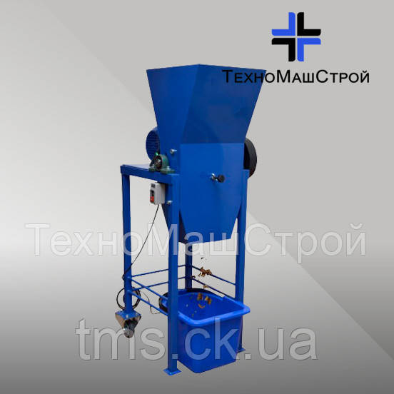 Горіхокол ГРК-200
