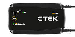 Зарядний пристрій для акумуляторів 12В CTEK PRO25S