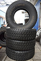 Шини б/у 265/75 R16 Goodyear Wrangler TD, ВСЕЗОН, 8 мм, комплект