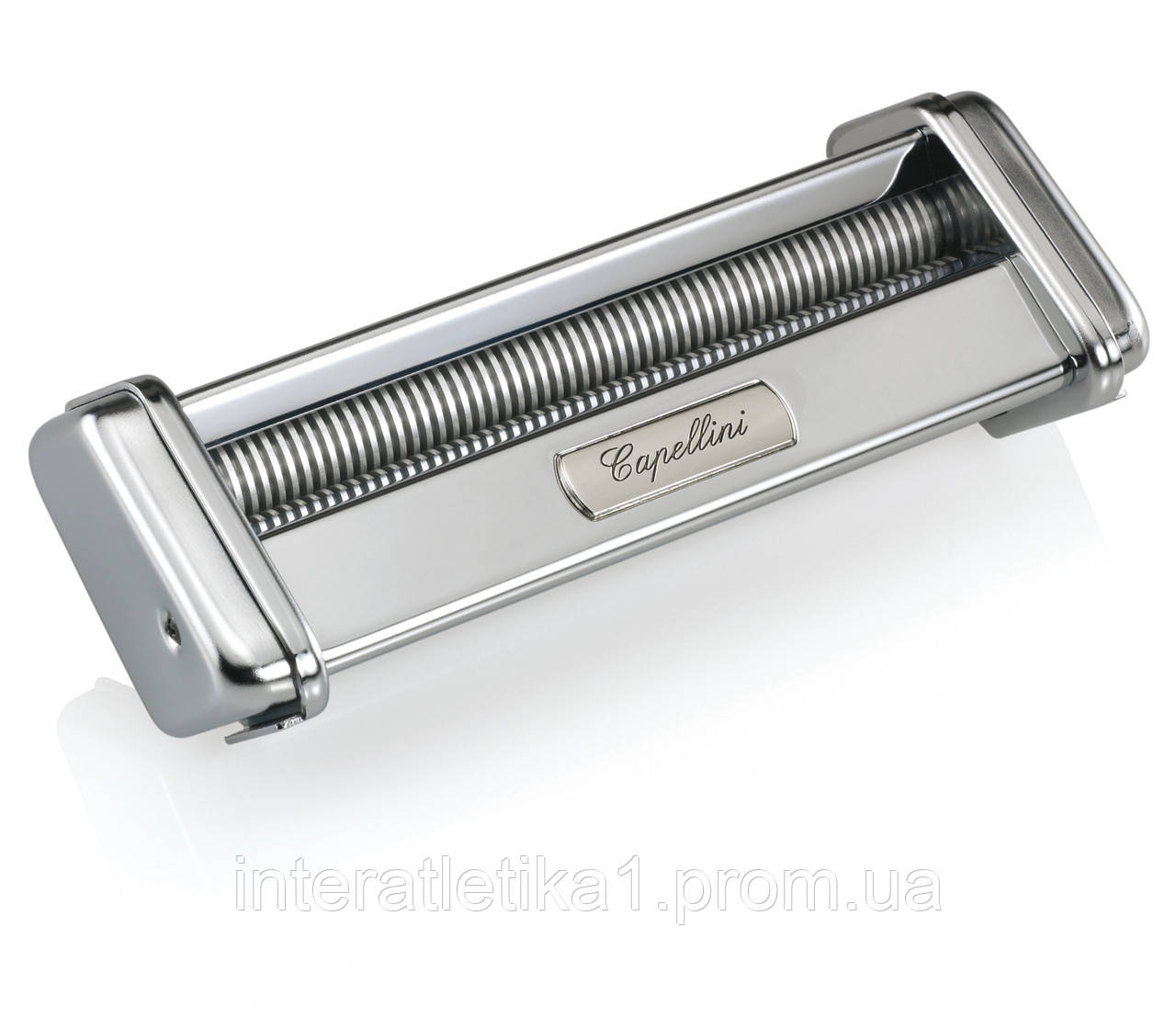 Насадка для тісторозкатки Marcato Accessorio Capellini 1 mm