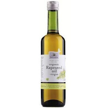 Рапсова олія Bio Planete, 500 мл
