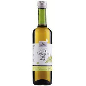 Рапсова олія Bio Planete, 500 мл, фото 1